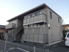 ステイドリームの外観画像