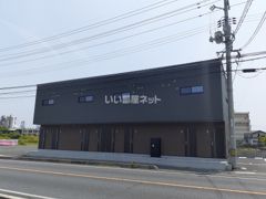 Prive装束(プリブショウゾク)の外観画像