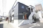 リヴィエール中央の間取り画像