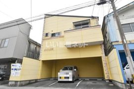 ビオス成章の外観画像