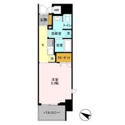 G'-noteの間取り画像