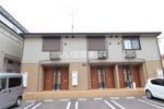 カサブランカ・ハウスの間取り画像