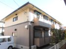 AXIS原宿 弐番館の外観