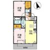 ルーチェの間取り画像