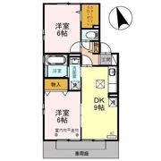 ルーチェの間取り画像