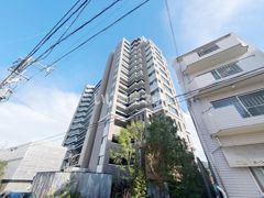 プレミスト鷹匠702号の外観画像