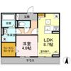 ドウエるの間取り画像