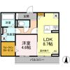 ドウエるの間取り画像