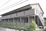 ブランミュールの外観
