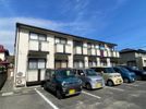 シャイン ルート 綾羅木の間取り画像