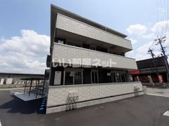 アバントの外観画像