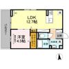 アバントの間取り画像