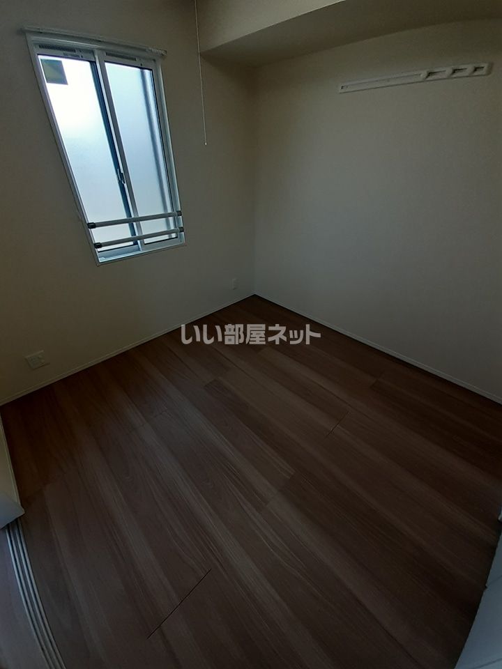 洋室