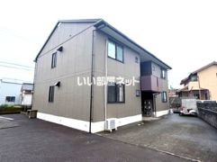 セジュール橘の外観画像