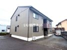 セジュール橘の間取り画像