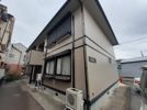 カーサ・デル・ソルの間取り画像