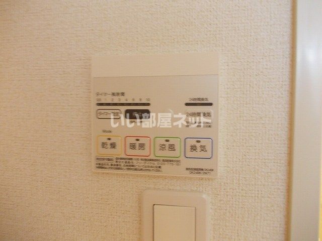バスルーム