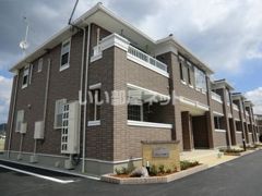 ストリート秋桜Ⅱの外観画像