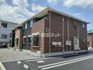 ルピナスⅢの間取り画像