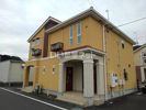 フリージアの間取り画像