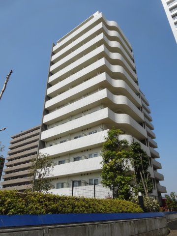 アルプ所沢の外観画像