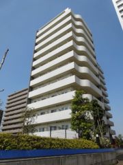 アルプ所沢の外観画像