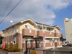 ミニヨン メゾンの外観画像