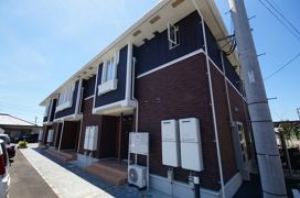ティータウン レガーロ Eの外観画像