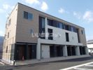 エスプランドルの間取り画像