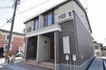 メゾン・メルヴェーユⅤの間取り画像