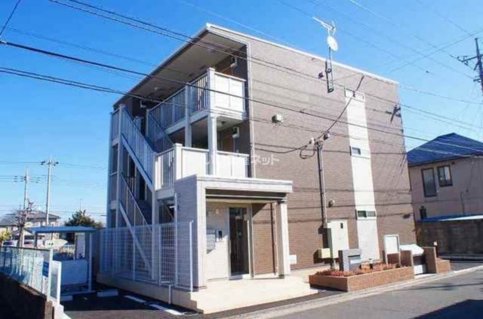 フィールド ブックの外観画像