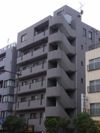 那須ハイライズの間取り画像