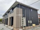 Maison Dylus Ⅲの間取り画像