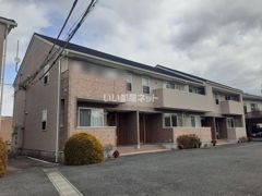 Park side亀山Aの外観画像