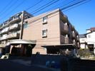 シュティル アークの外観