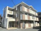 アニューふじみ野の外観