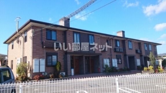 ピュア フェリーチェの外観画像