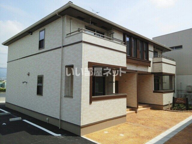 ヴェラーノの賃貸物件