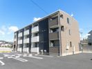 ベル・アンジュⅠの間取り画像