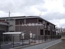 プラシージュの間取り画像