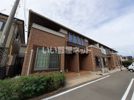 ベル オーヴⅡ Bの間取り画像