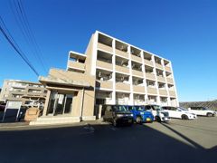 ニューカレントの外観画像