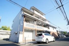 京町壱番館の外観画像