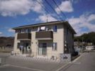 アズール Aの間取り画像