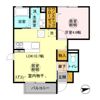 アーバンスクエアの間取り画像
