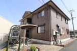 エクレーレ Cの間取り画像