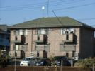 アーバンヒルズの間取り画像