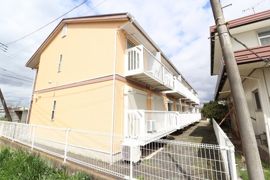 パルサイエンスの外観画像
