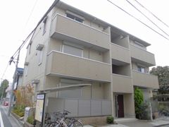 ルナカーサの外観画像