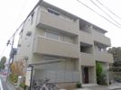 ルナカーサの外観